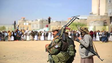 ​صحف عبرية: الحوثيون يستفيدون من الهدنة اقتصاديا
